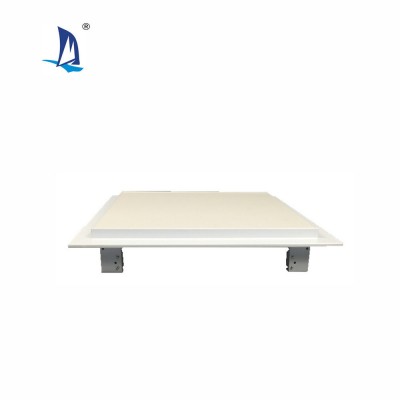 500*500mm Strong Aluminum Profile Plastic Access Panel with G. I Accessories